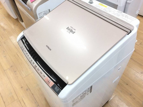 中古家電　大阪の中古洗濯機　大阪