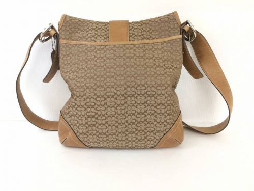 コーチ買取　大阪のブランド鑑定　大阪