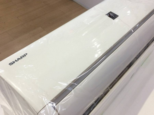 中古家電　大阪の中古エアコン　大阪