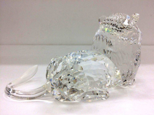 Swarovski¤Î¥¤¥ó¥Æ¥ê¥¢¡¡Çã¼è¡¡Âçºå
