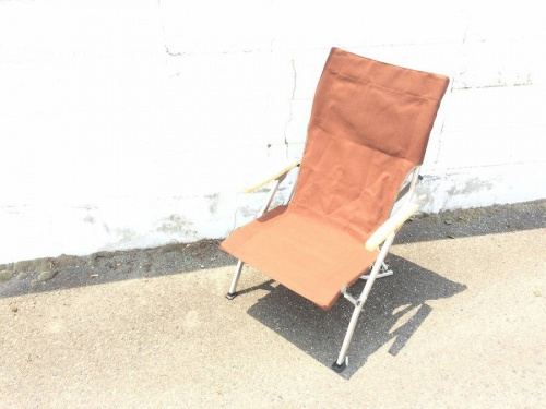 アウトドア用品のキャンプ　松原