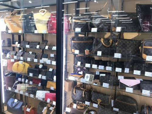 ブランド買取　松原の関西