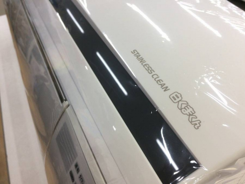 中古家電　大阪の中古エアコン　大阪