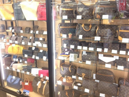 ブランド買取　松原の関西