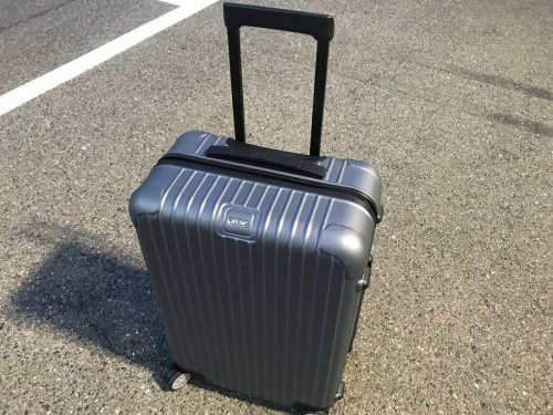 ブランド買取　大阪のリモワ買取　大阪