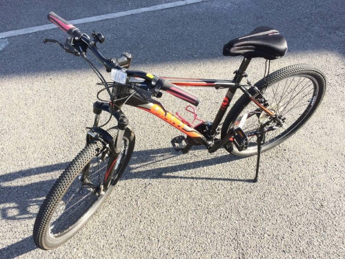 中古自転車 大阪の中古マウンテンバイク 大阪