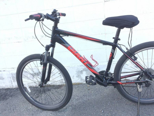 中古マウンテンバイク 大阪の自転車 買取 大阪