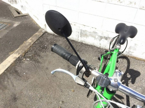 中古クロスバイク　大阪の自転車　買取　大阪