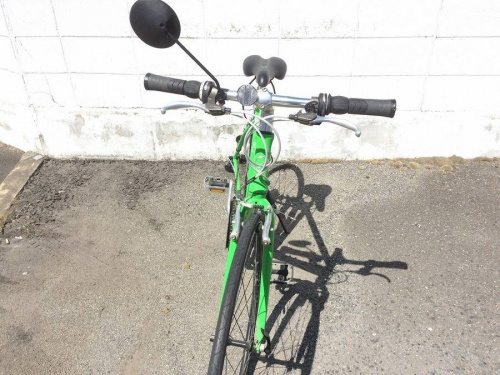 中古自転車　松原の関西