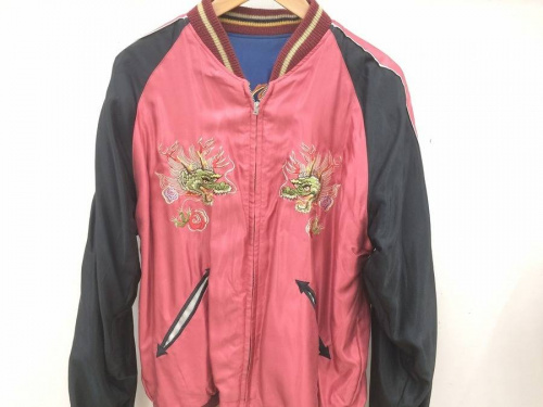 服 買取 松原の関西