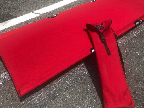 アウトドア用品 大阪のキャンプ 大阪
