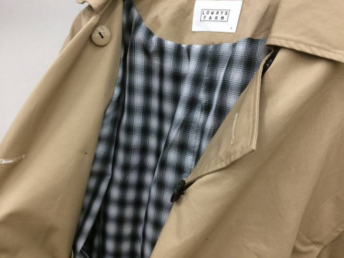 古着買取 大阪の服 買取 松原