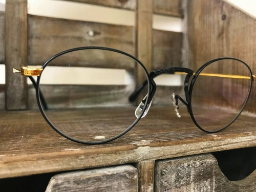 ブランド買取　大阪の伊達眼鏡買取　大阪