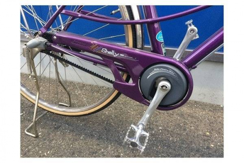 中古シティバイク　大阪の自転車　買取　大阪