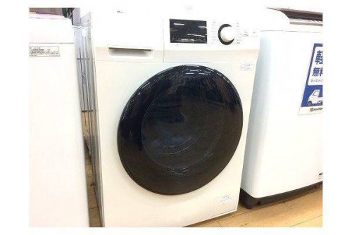 中古家電　大阪の中古洗濯機　大阪