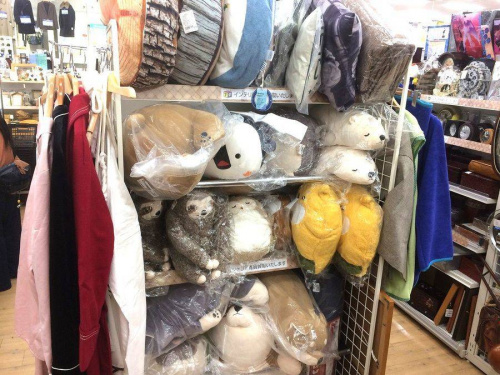 中古家具　松原の関西