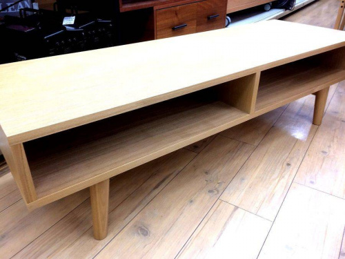 中古家具の中古テレビボード　大阪