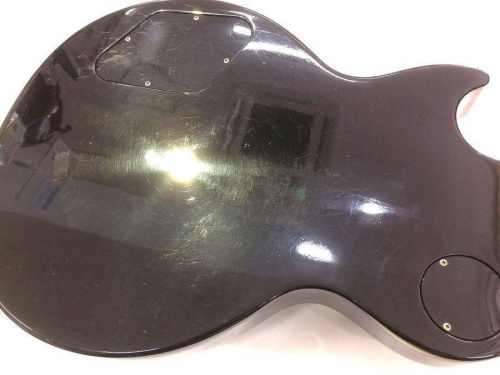 Gibsonの関西