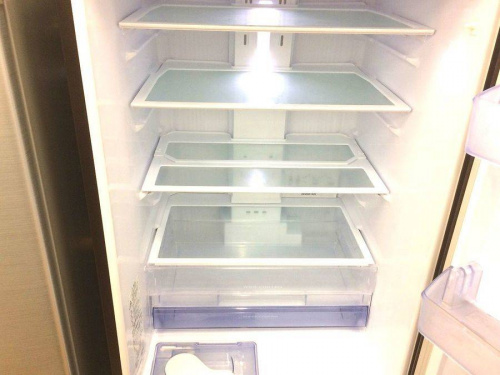 中古冷蔵庫　大阪の家電　買取　大阪