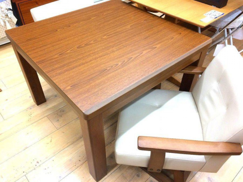 中古家具の中古ダイニング　大阪