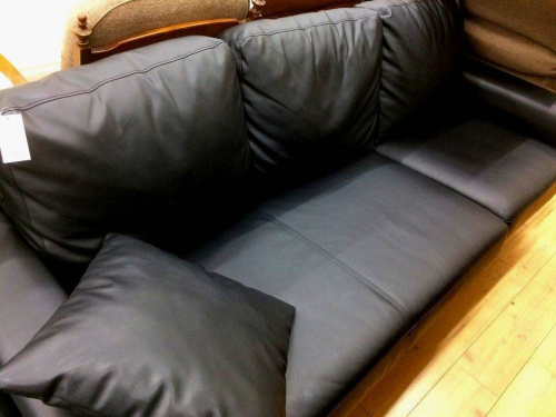 中古家具の中古ソファ　大阪