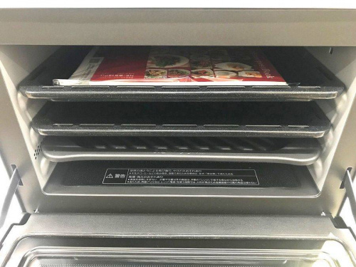 中古レンジ　大阪の家電　買取　大阪