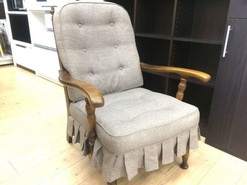 中古家具の中古ソファ　大阪