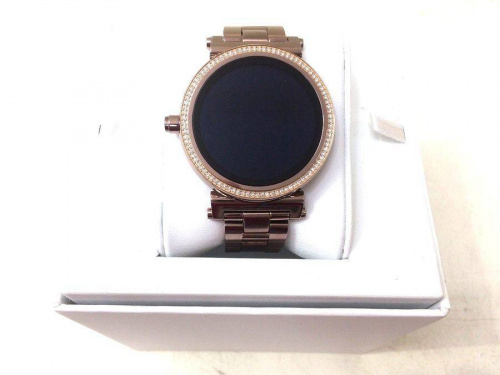 MICHAEL KORS（マイケルコース） スマートウォッチ ソフィ 入荷