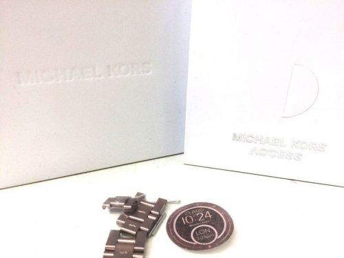 MICHAEL KORSの腕時計　買取　大阪