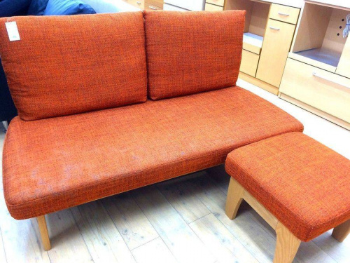 中古家具の中古ソファ　大阪