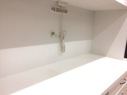 レンジボード　買取　大阪の中古家具　松原