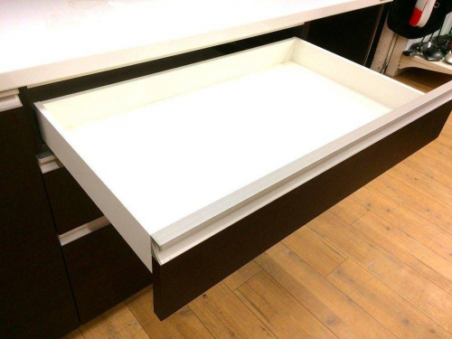 レンジボード　買取　大阪の中古家具　松原