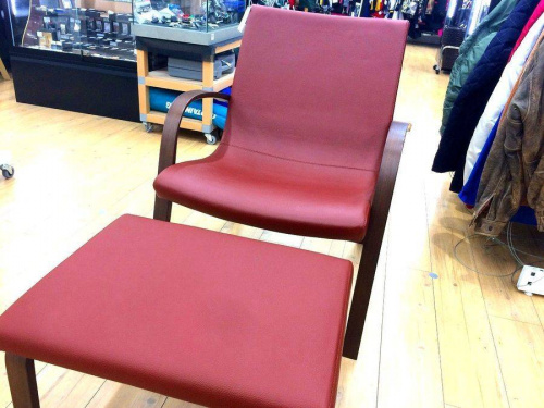 中古家具　大阪の中古イス　大阪