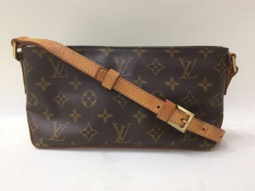 ブランド買取　大阪のヴィトン買取　大阪