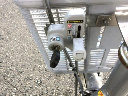 自転車　買取　大阪の中古自転車 松原