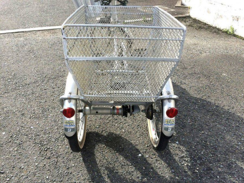 中古自転車 松原の関西