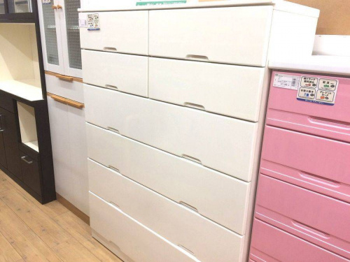 中古家具 大阪の中古チェスト 大阪