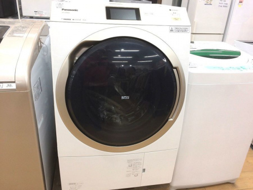 中古家電　大阪の中古洗濯機　大阪