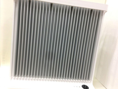 中古家電　大阪の中古ヒーター　大阪