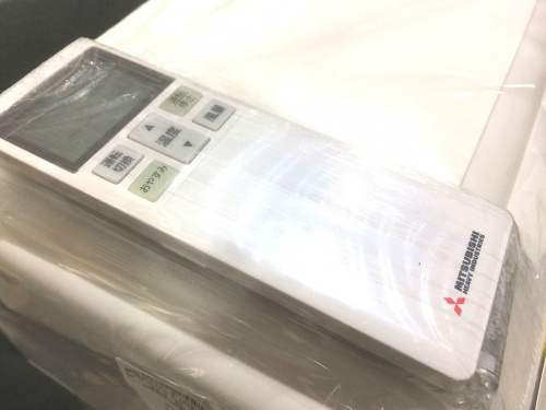 中古エアコン　大阪の家電　買取　大阪