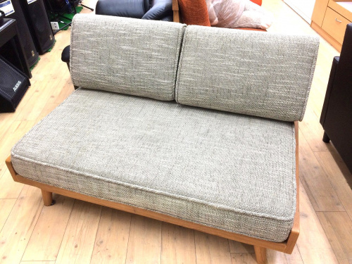家具の中古ソファー　大阪
