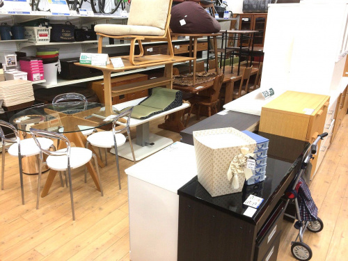 中古家具　松原の関西