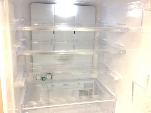 中古冷蔵庫　大阪の家電　買取　大阪