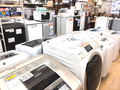 家電　買取　松原の関西
