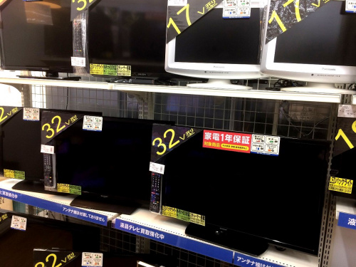 中古衣類　松原の関西