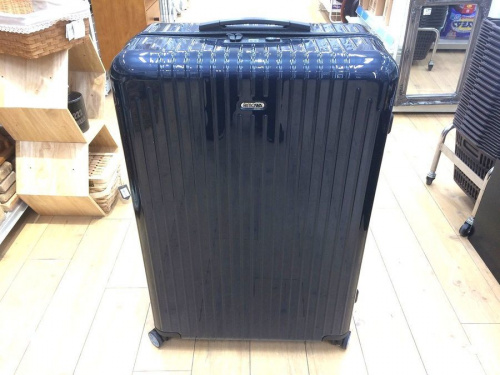 ブランド買取　大阪のリモワ買取　大阪