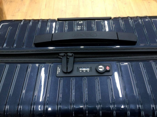 リモワ買取　大阪のブランド鑑定　大阪