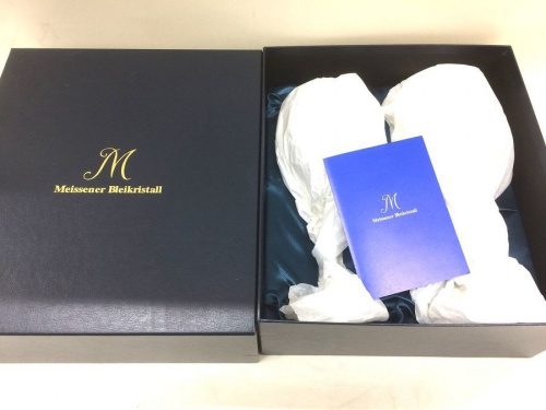 洋食器 買取 大阪のMEISSEN 買取 大阪