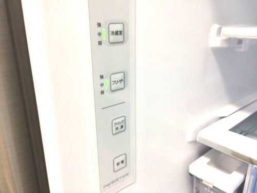 中古冷蔵庫　大阪の家電　買取　大阪
