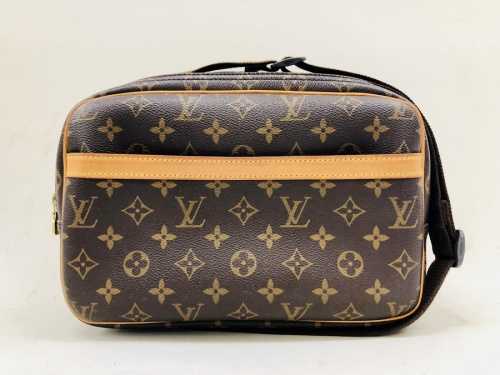 ブランド・ラグジュアリーのルイヴィトン(LOUIS VUITTON)